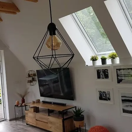 Charming Family House With Garden Near Prague Вилла Zelivec