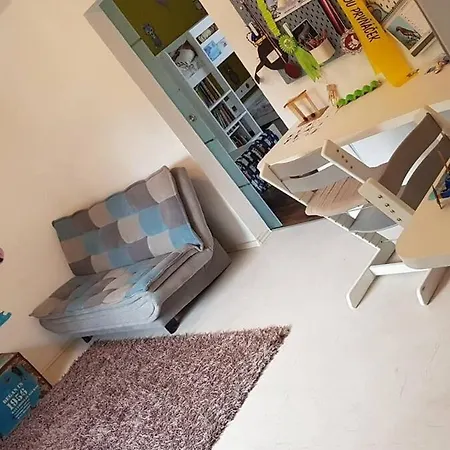 Вилла Charming Family House With Garden Near Prague