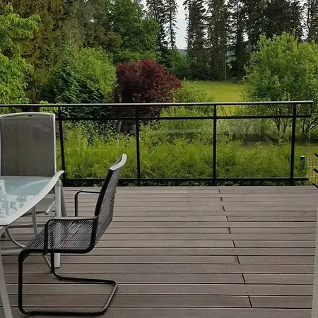 Вилла Charming Family House With Garden Near Prague Zelivec