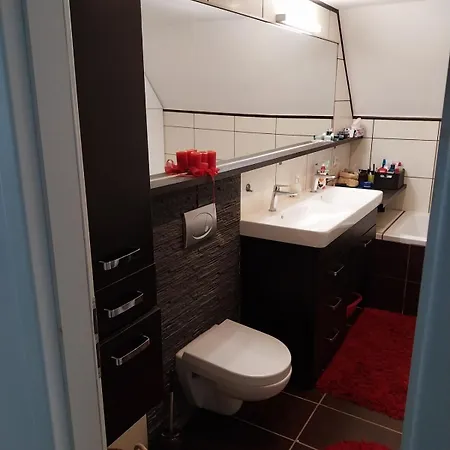 Вилла Charming Family House With Garden Near Prague